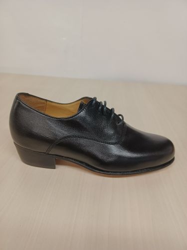 Organ Shoe Lace Up Oxford 290115